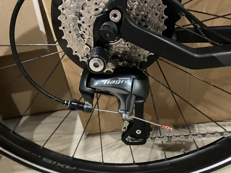 Specialized Sirrus Elite Hybrid M-3